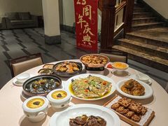 -口味堂(惠济路店)