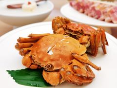 -苏小柳点心·手作小笼包(浦东嘉里城分院)