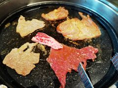-汉江川烤肉(通州店)