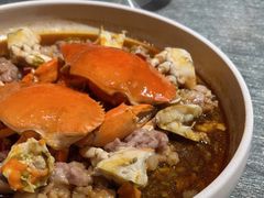 -猪肉婆私房菜(容桂总店)