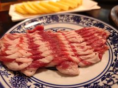 -裕德孚·非遗手切涮羊肉(东直门内大街店)