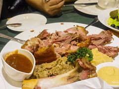 -兰特伯爵西餐厅·啤酒屋(方庄店)