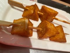 -潮界(虹桥新天地店)