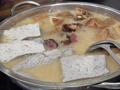 -向阳豆花馆(奥特斯商业广场店)