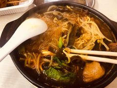 红烧牛杂砂锅-南湖胖子砂锅(南湖店)