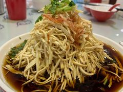 大煮干丝-冶春茶社(珍园店)