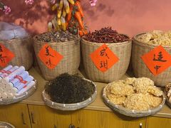 -巢爷老味(东方红店)