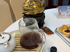 -鹿鸣酒家(越秀店)