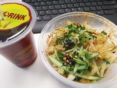 -德泓面馆(颐高店)