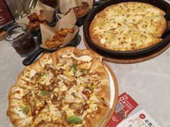 -必胜客(济源天坛路店)