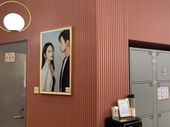 -海马体照相馆(上海宝山万达广场店)