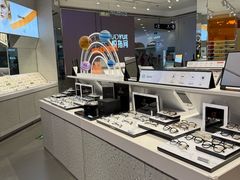 -LOHO眼镜(太阳宫凯德MALL店)