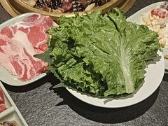 -韩盛·盛江山自助料理(中街大悦城黑金店)