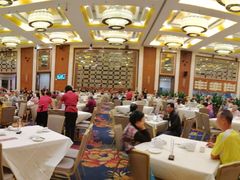 大堂-顺德人家食府(黄金广场店)