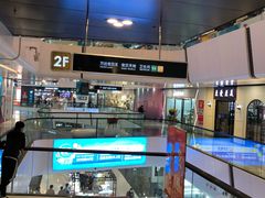 -万达广场(北京槐房店)