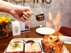 -1886德国汽车餐厅(福田星河COCO Park店)