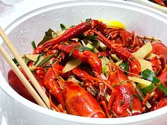 -黄尚皇小龙虾-螃蟹-深夜食堂(皇后公园店)