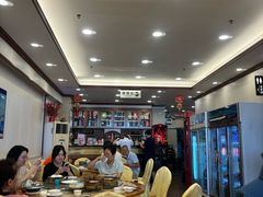 -新金盛·海鲜酒楼(盐田店)