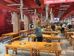-养牛邓·潮汕牛肉海鲜自助火锅(广州店)