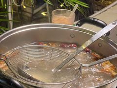 -小煵记·打边炉(西丽文光店)