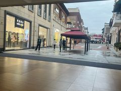 -王府井奥莱临潼小镇(临潼店)