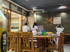 -冰煮羊(天利店)