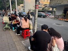 -钟姨糖水(惠城店)