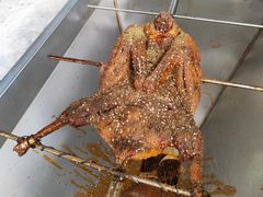 -巴山·烤全羊(高新总店)