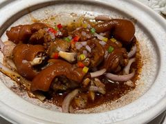 -香樟花园新粤料理(无锡万象城店)