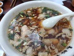 墨鱼炖肉粉-易裕和·长沙米粉(友谊路店)