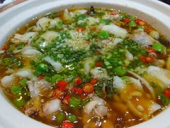 鱼蛙相恋-富临轩私房菜(集庆门大街店)