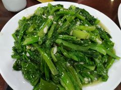 油麦菜-来顺成饭庄