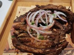 -火龙堂·风味民间菜(文一路店)