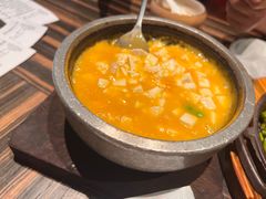 海胆石锅豆腐-江太极江浙菜(马桥万达广场店)