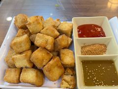 -顺发拉面(长湖路店)