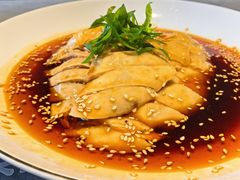 -新渝城·川菜·火锅(区庄店)