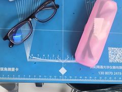 -诺柯视眼镜-蔡司依视路官方工厂店(淞南一店)