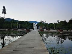 -白马涧龙池景区