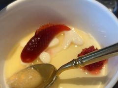 -甄御•海鲜新青岛菜(麦岛店)