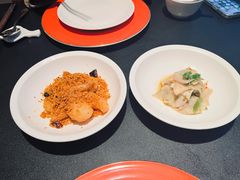 -丽晶轩中餐厅(重庆丽晶酒店)