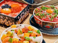 -御瀛日本料理