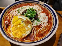 -聚合鑫东北熏酱熟食麻辣面(长阳店)