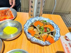 -哼蟹二将·烤肉酱蟹(合生汇店)