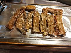 -霄汉羊排(万松园一店)