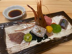 -鮨青(恒基名人购物中心店)