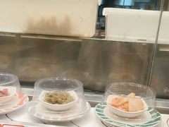 -新一番三文鱼寿司(大东海店)