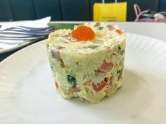 -库滋明·俄罗斯特色美食(中央大街店)