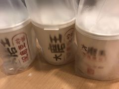 -永和大王(巨峰路店)