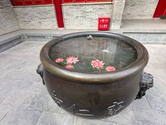 -西安市广仁寺