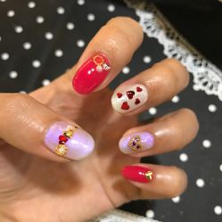 -U3美甲
